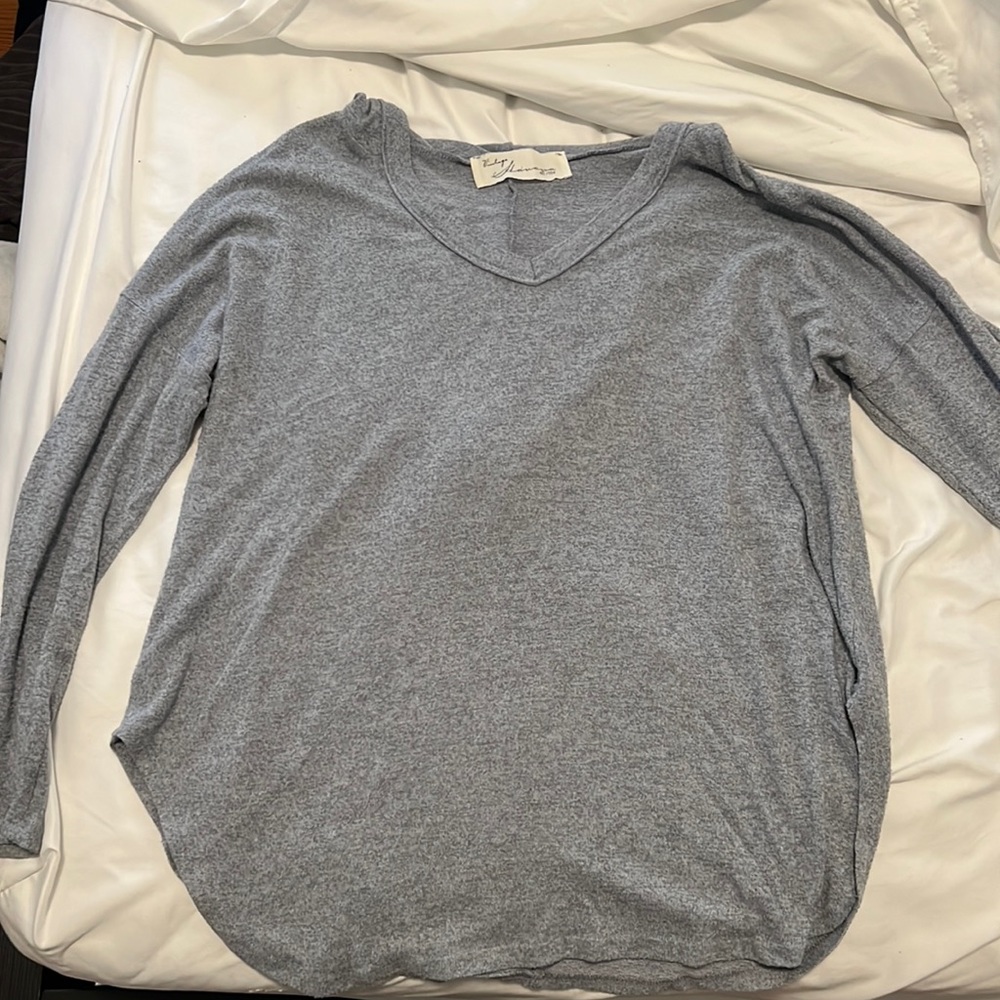Vintage Havana pull over